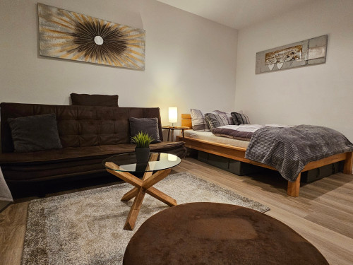 ebenerdige 3 Zimmer Apartment Traumzeit - Gifhorn - Kästorf - Gallery - 28