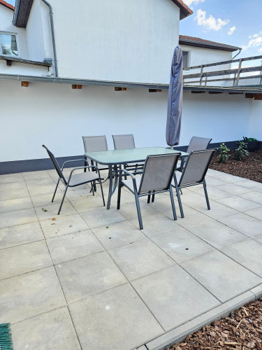 ebenerdige 3 Zimmer Apartment Traumzeit - Gifhorn - Kästorf - Gallery - 16