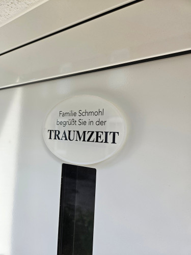 ebenerdige 3 Zimmer Apartment Traumzeit - Gifhorn - Kästorf - Gallery - 40