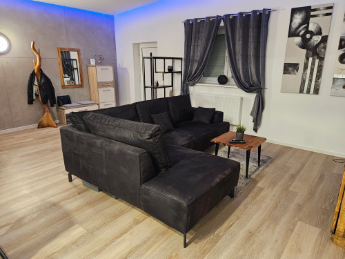 ebenerdige 3 Zimmer Apartment Traumzeit - Gifhorn - Kästorf - Gallery - 47