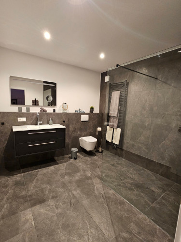 ebenerdige 3 Zimmer Apartment Traumzeit - Gifhorn - Kästorf - Gallery - 22