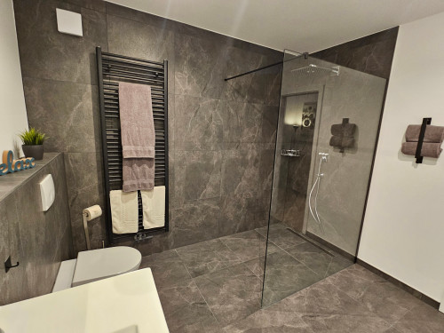 ebenerdige 3 Zimmer Apartment Traumzeit - Gifhorn - Kästorf - Gallery - 20