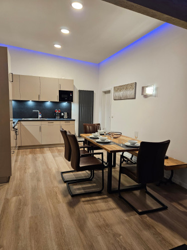 ebenerdige 3 Zimmer Apartment Traumzeit - Gifhorn - Kästorf - Gallery - 6