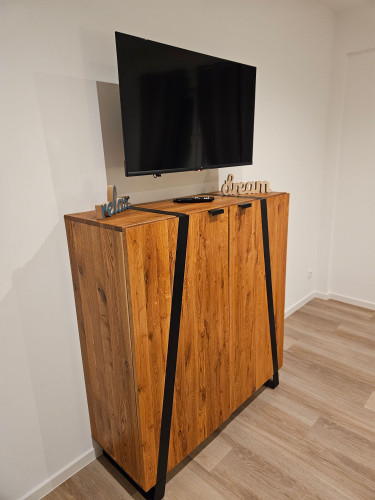 ebenerdige 3 Zimmer Apartment Traumzeit - Gifhorn - Kästorf - Gallery - 39