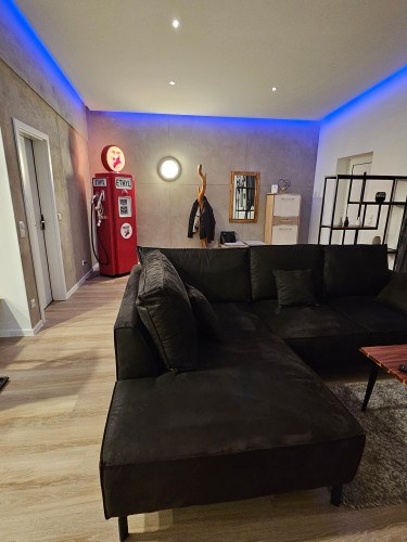 ebenerdige 3 Zimmer Apartment Traumzeit - Gifhorn - Kästorf
