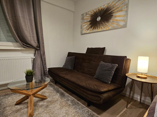 ebenerdige 3 Zimmer Apartment Traumzeit - Gifhorn - Kästorf - Gallery - 25