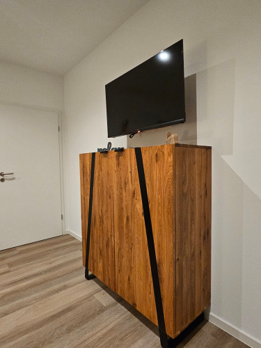 ebenerdige 3 Zimmer Apartment Traumzeit - Gifhorn - Kästorf - Gallery - 31