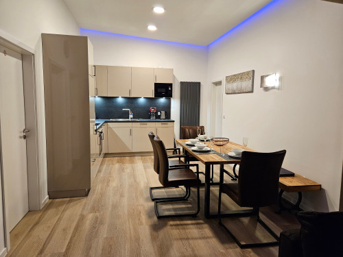 ebenerdige 3 Zimmer Apartment Traumzeit - Gifhorn - Kästorf - Gallery - 7