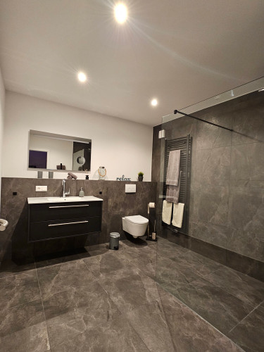 ebenerdige 3 Zimmer Apartment Traumzeit - Gifhorn - Kästorf - Gallery - 23