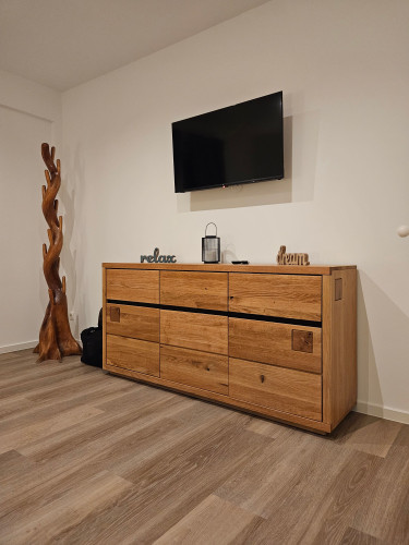 ebenerdige 3 Zimmer Apartment Traumzeit - Gifhorn - Kästorf - Gallery - 36