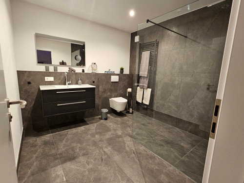 ebenerdige 3 Zimmer Apartment Traumzeit - Gifhorn - Kästorf - Gallery - 21