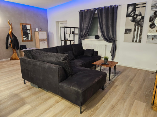 ebenerdige 3 Zimmer Apartment Traumzeit - Gifhorn - Kästorf - Gallery - 46