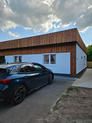 ebenerdige 3 Zimmer Apartment Traumzeit - Gifhorn - Kästorf - Gallery - 11