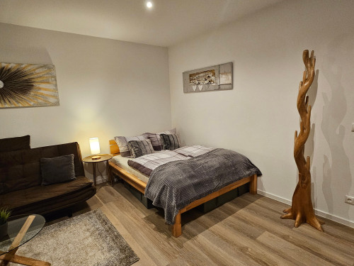 ebenerdige 3 Zimmer Apartment Traumzeit - Gifhorn - Kästorf - Gallery - 35