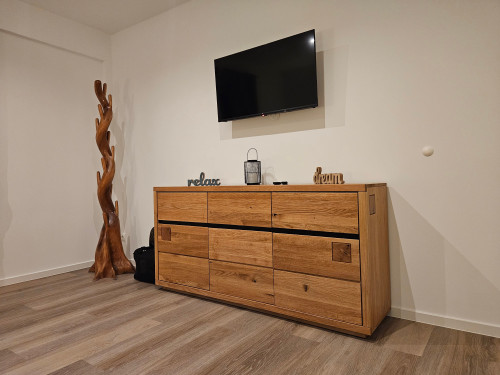 ebenerdige 3 Zimmer Apartment Traumzeit - Gifhorn - Kästorf - Gallery - 27