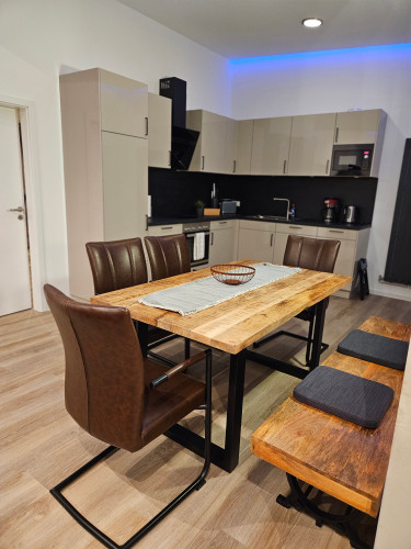 ebenerdige 3 Zimmer Apartment Traumzeit - Gifhorn - Kästorf - Gallery - 9