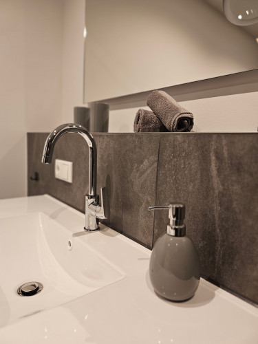 ebenerdige 3 Zimmer Apartment Traumzeit - Gifhorn - Kästorf - Gallery - 24