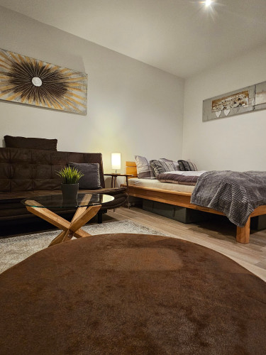 ebenerdige 3 Zimmer Apartment Traumzeit - Gifhorn - Kästorf - Gallery - 34