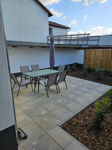 ebenerdige 3 Zimmer Apartment Traumzeit - Gifhorn - Kästorf - Gallery - 15