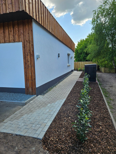 ebenerdige 3 Zimmer Apartment Traumzeit - Gifhorn - Kästorf