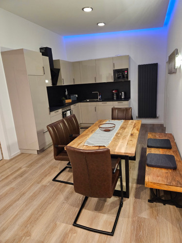 ebenerdige 3 Zimmer Apartment Traumzeit - Gifhorn - Kästorf - Gallery - 5