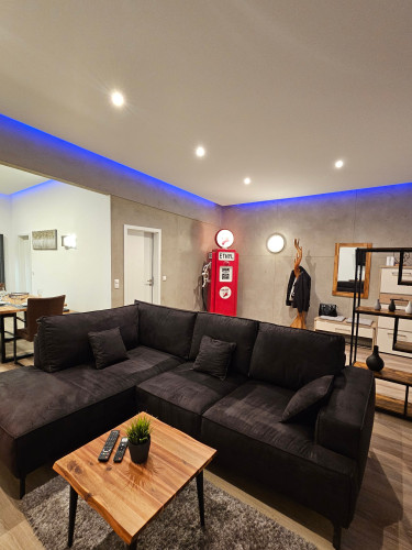 ebenerdige 3 Zimmer Apartment Traumzeit - Gifhorn - Kästorf