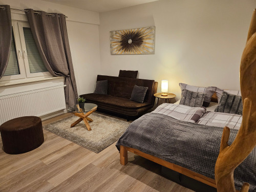 ebenerdige 3 Zimmer Apartment Traumzeit - Gifhorn - Kästorf - Gallery - 30