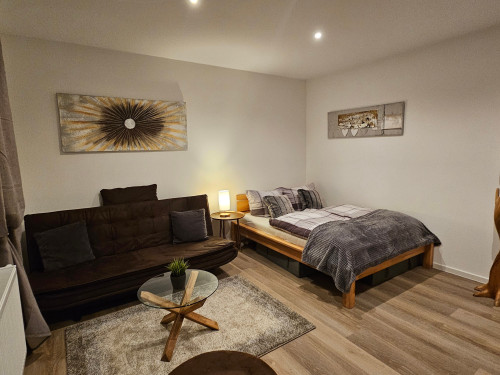 ebenerdige 3 Zimmer Apartment Traumzeit - Gifhorn - Kästorf - Gallery - 29