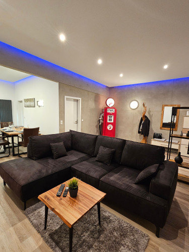 ebenerdige 3 Zimmer Apartment Traumzeit - Gifhorn - Kästorf