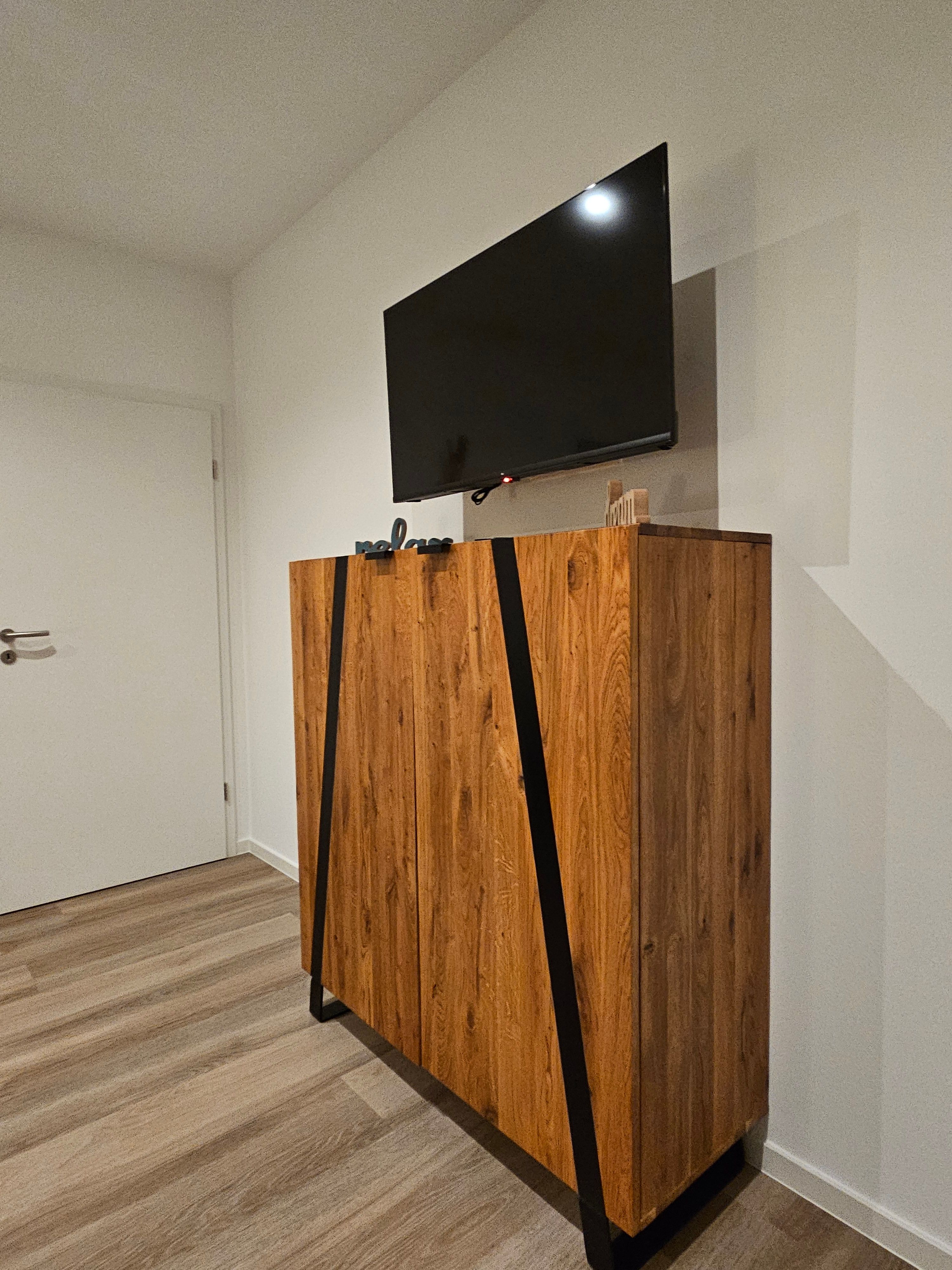 Ebenerdige 3 Zimmer Apartment Traumzeit - Gifhorn - Kästorf - 41