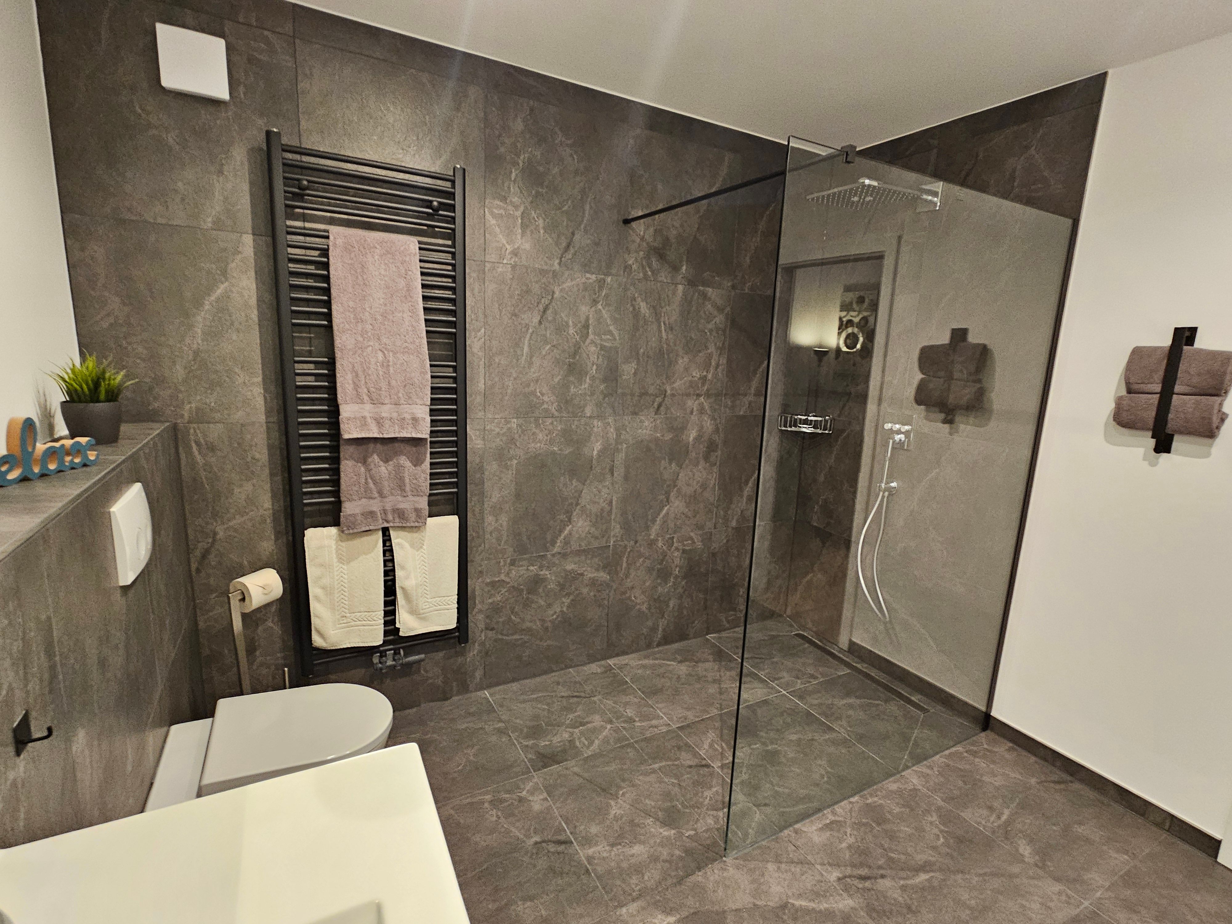 Ebenerdige 3 Zimmer Apartment Traumzeit - Gifhorn - Kästorf - 5
