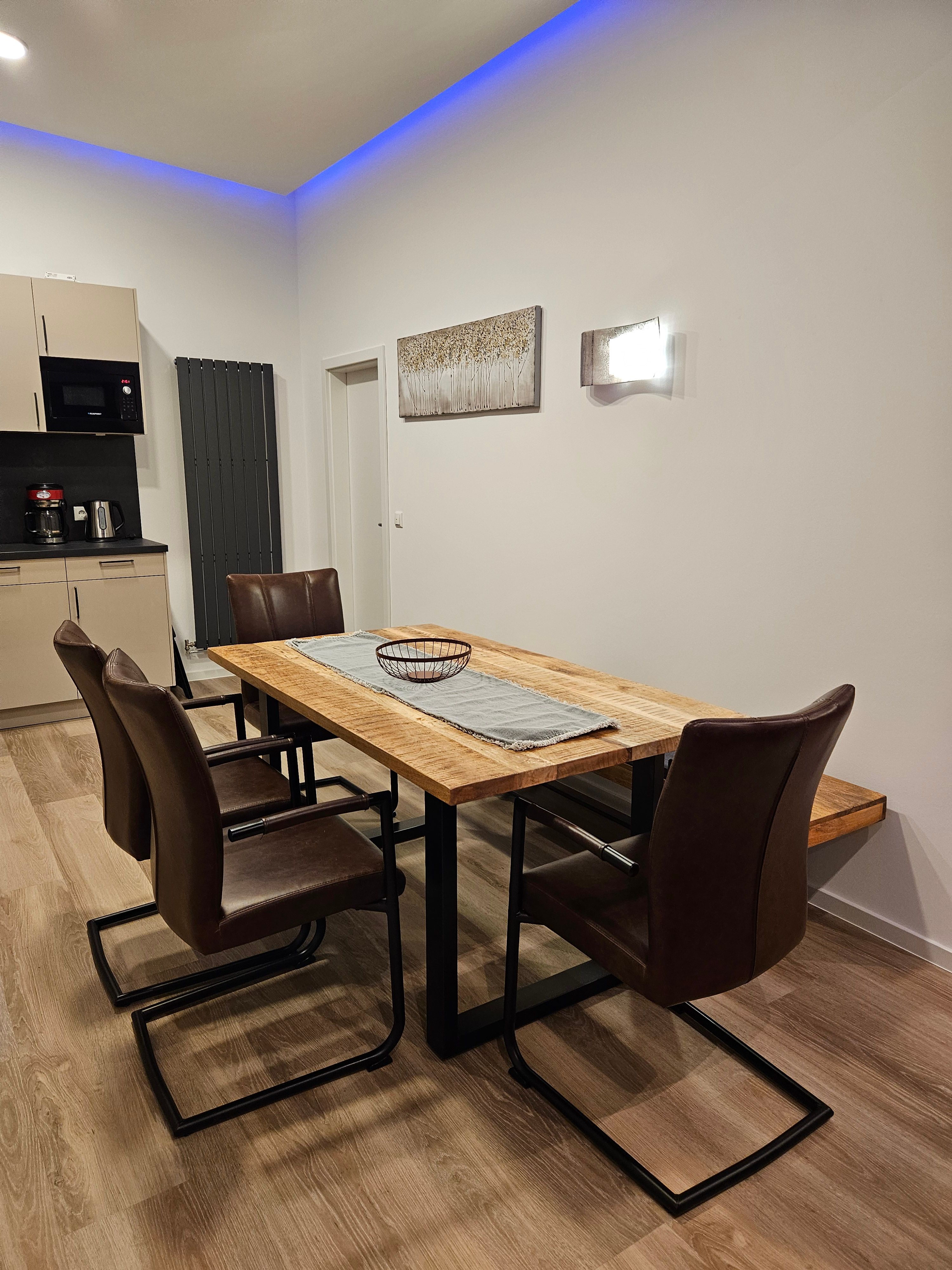Ebenerdige 3 Zimmer Apartment Traumzeit - Gifhorn - Kästorf - 17