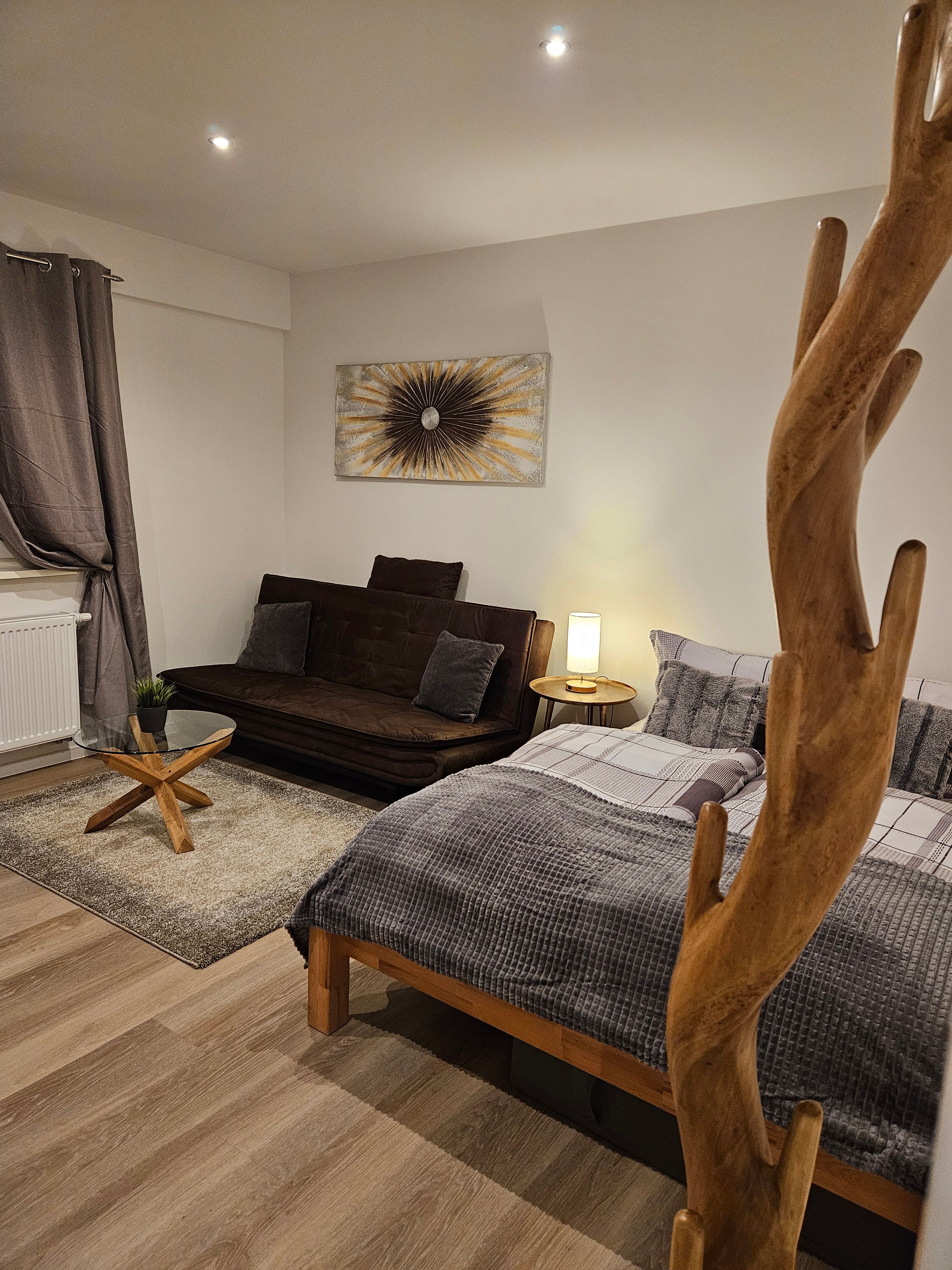 Ebenerdige 3 Zimmer Apartment Traumzeit - Gifhorn - Kästorf - 40