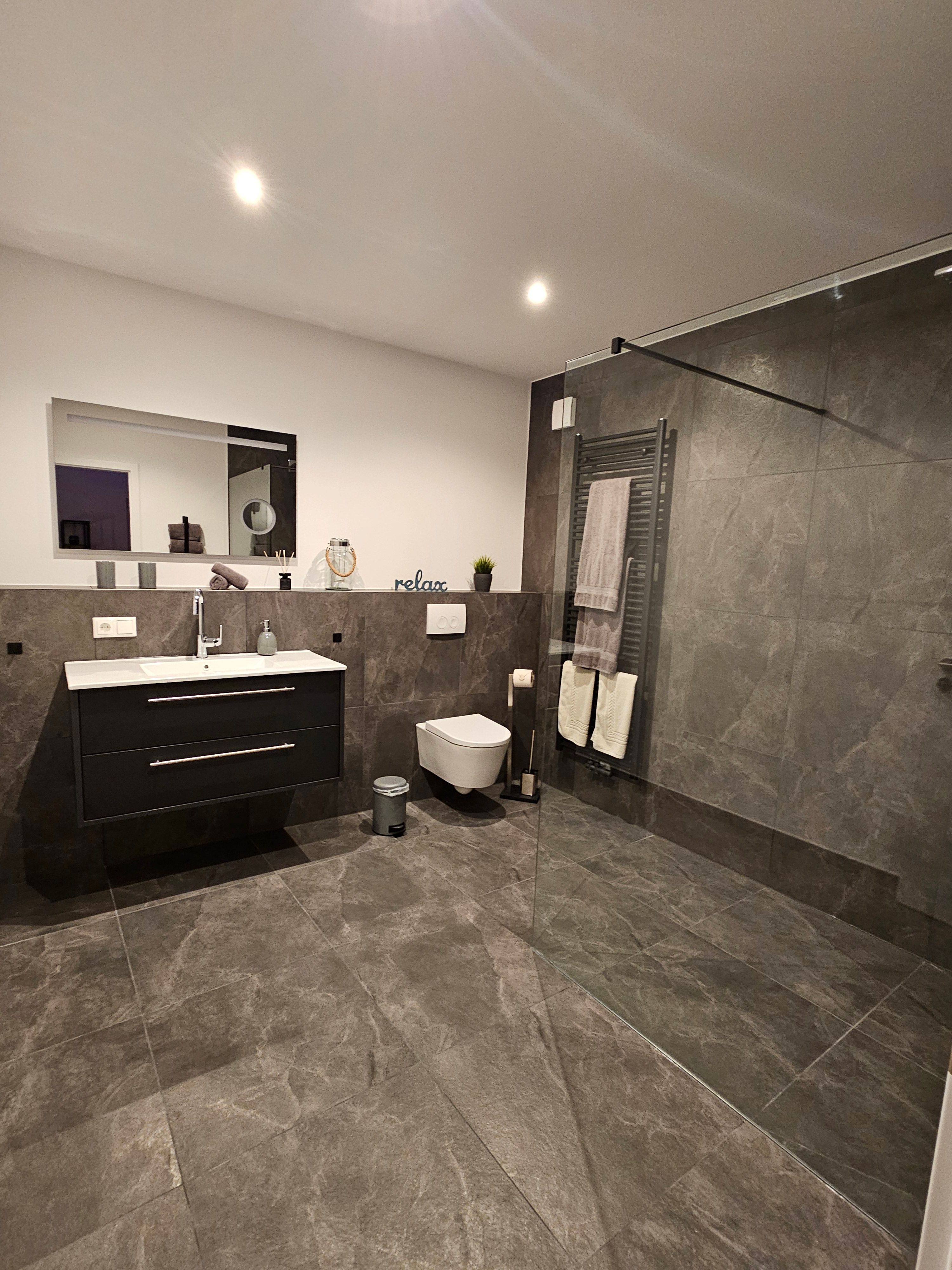 Ebenerdige 3 Zimmer Apartment Traumzeit - Gifhorn - Kästorf - 3