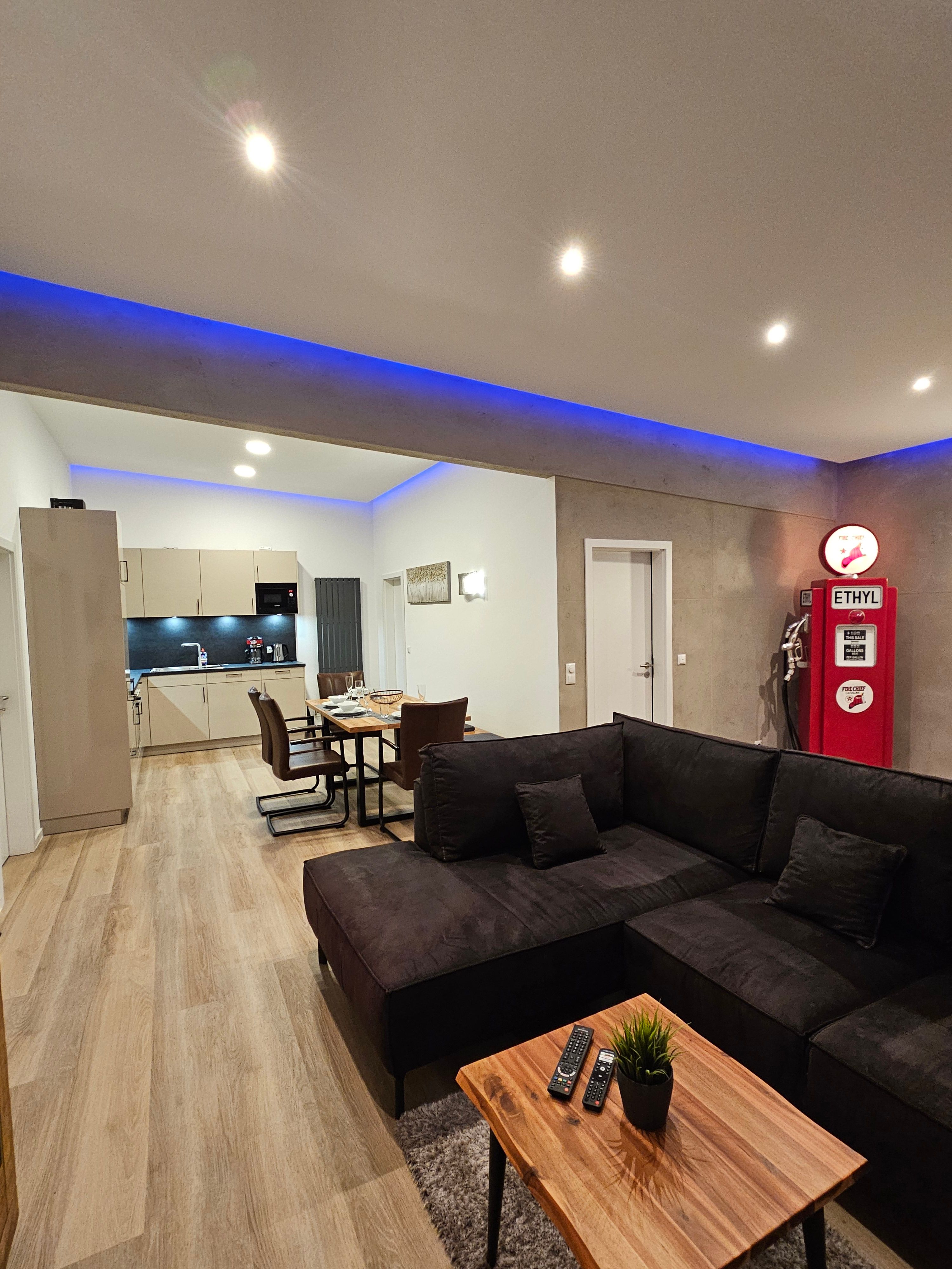Ebenerdige 3 Zimmer Apartment Traumzeit - Gifhorn - Kästorf - 47