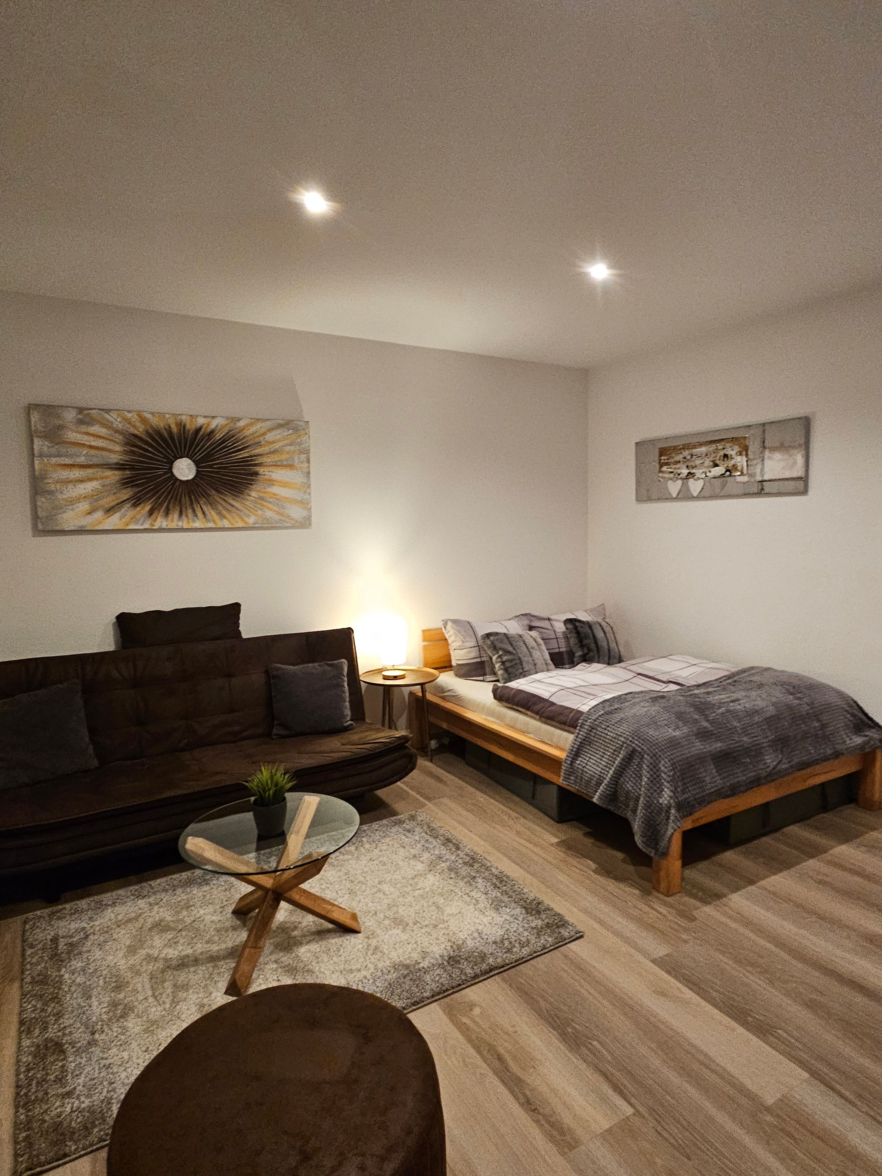 Ebenerdige 3 Zimmer Apartment Traumzeit - Gifhorn - Kästorf - 39