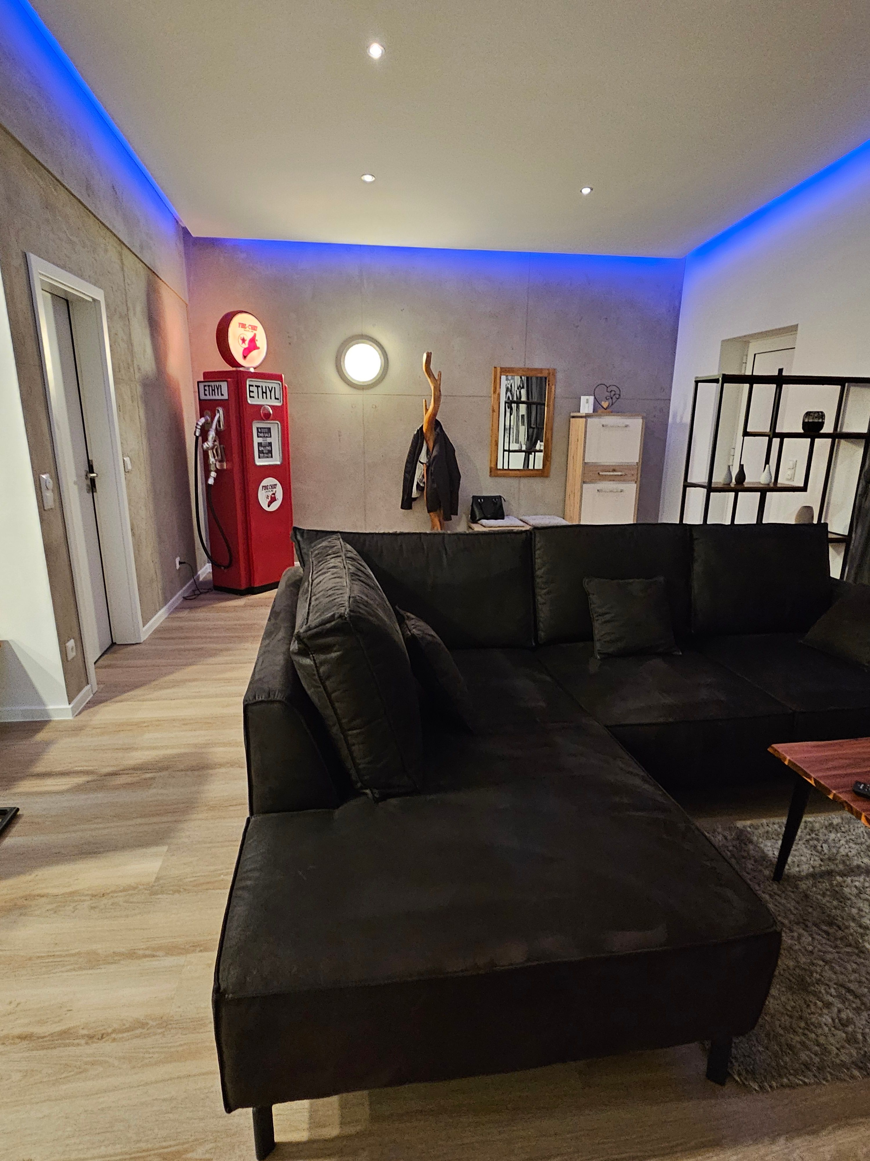 Ebenerdige 3 Zimmer Apartment Traumzeit - Gifhorn - Kästorf - 23