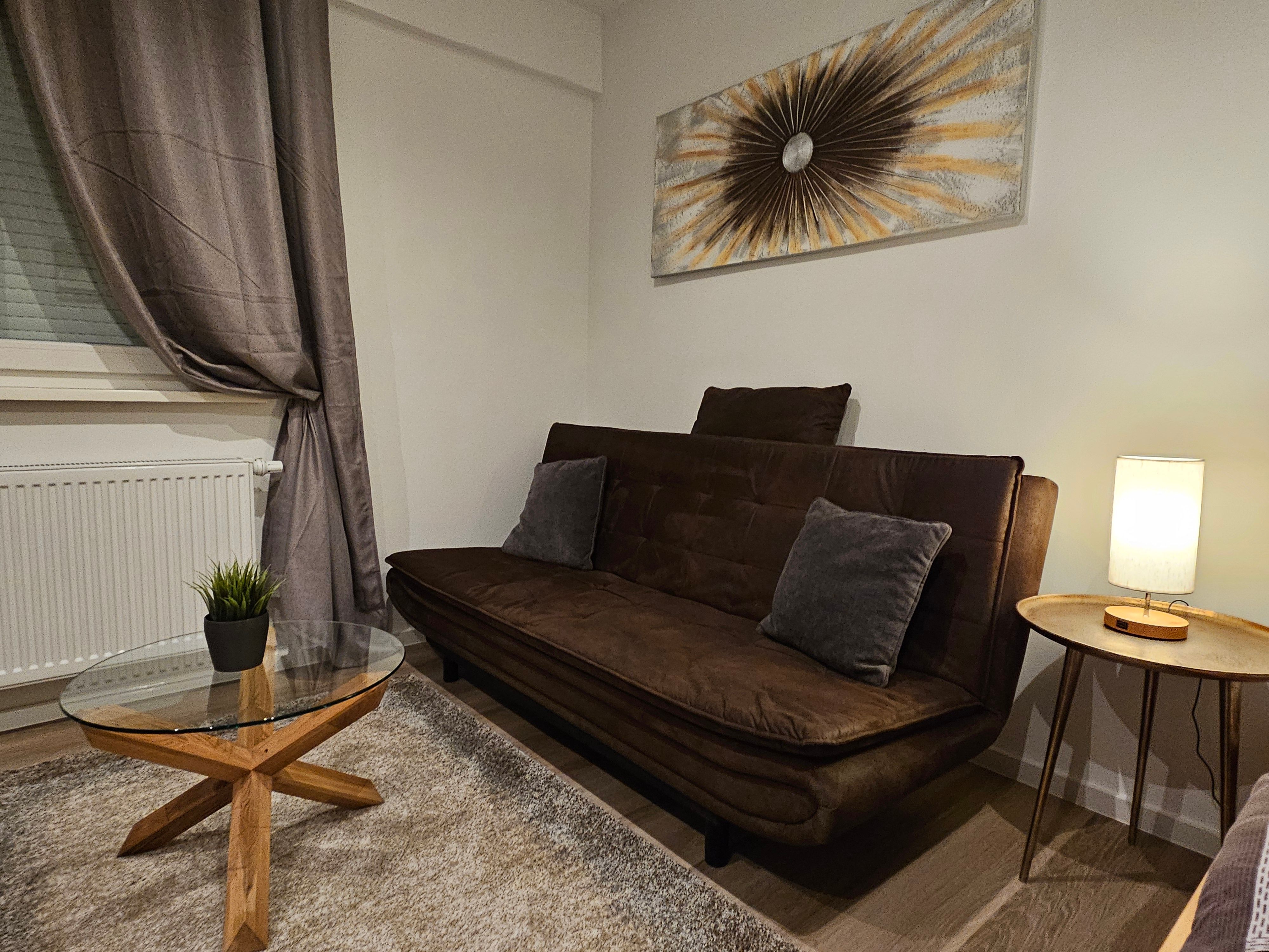 Ebenerdige 3 Zimmer Apartment Traumzeit - Gifhorn - Kästorf - 35