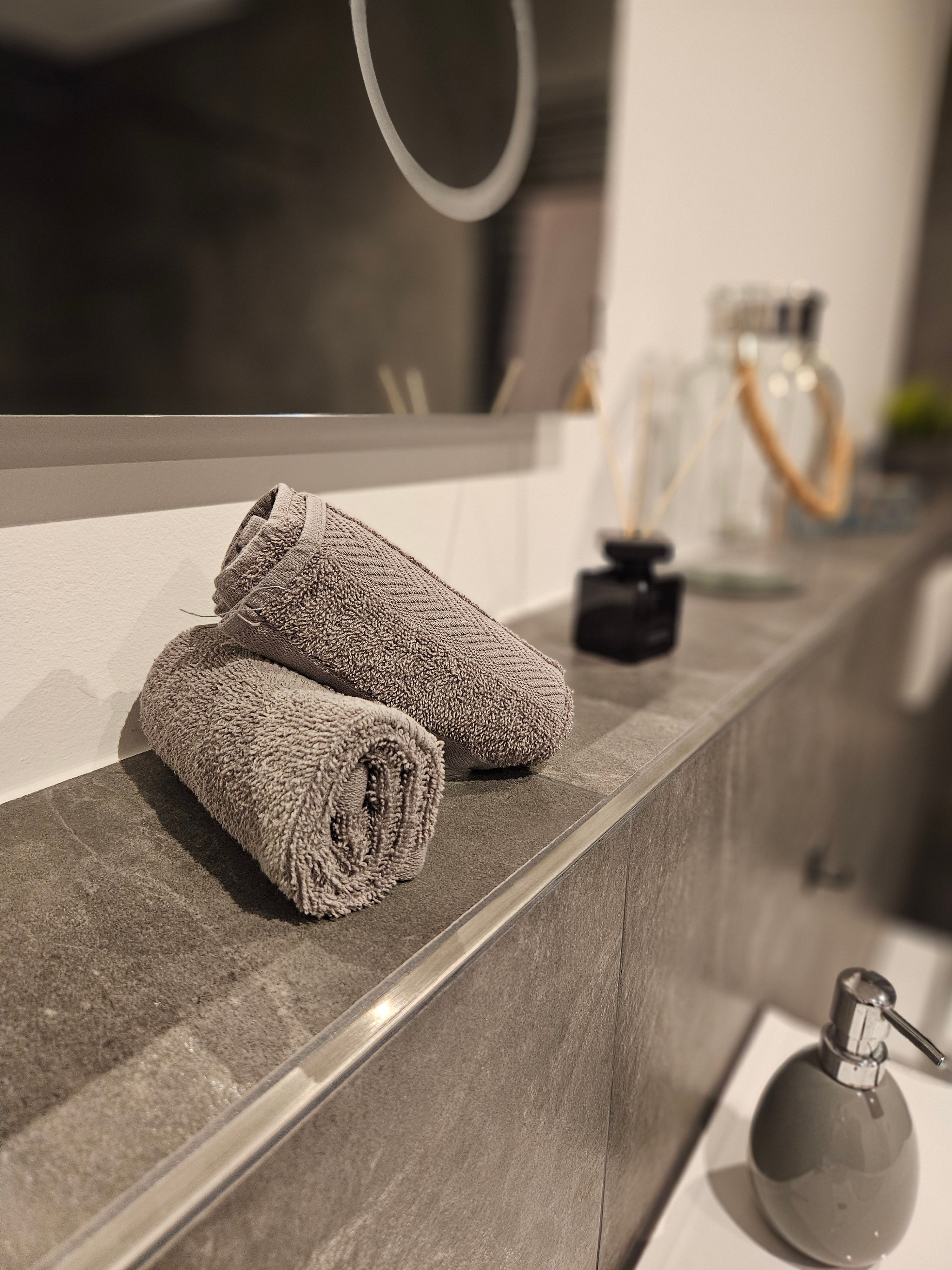 Ebenerdige 3 Zimmer Apartment Traumzeit - Gifhorn - Kästorf - 28