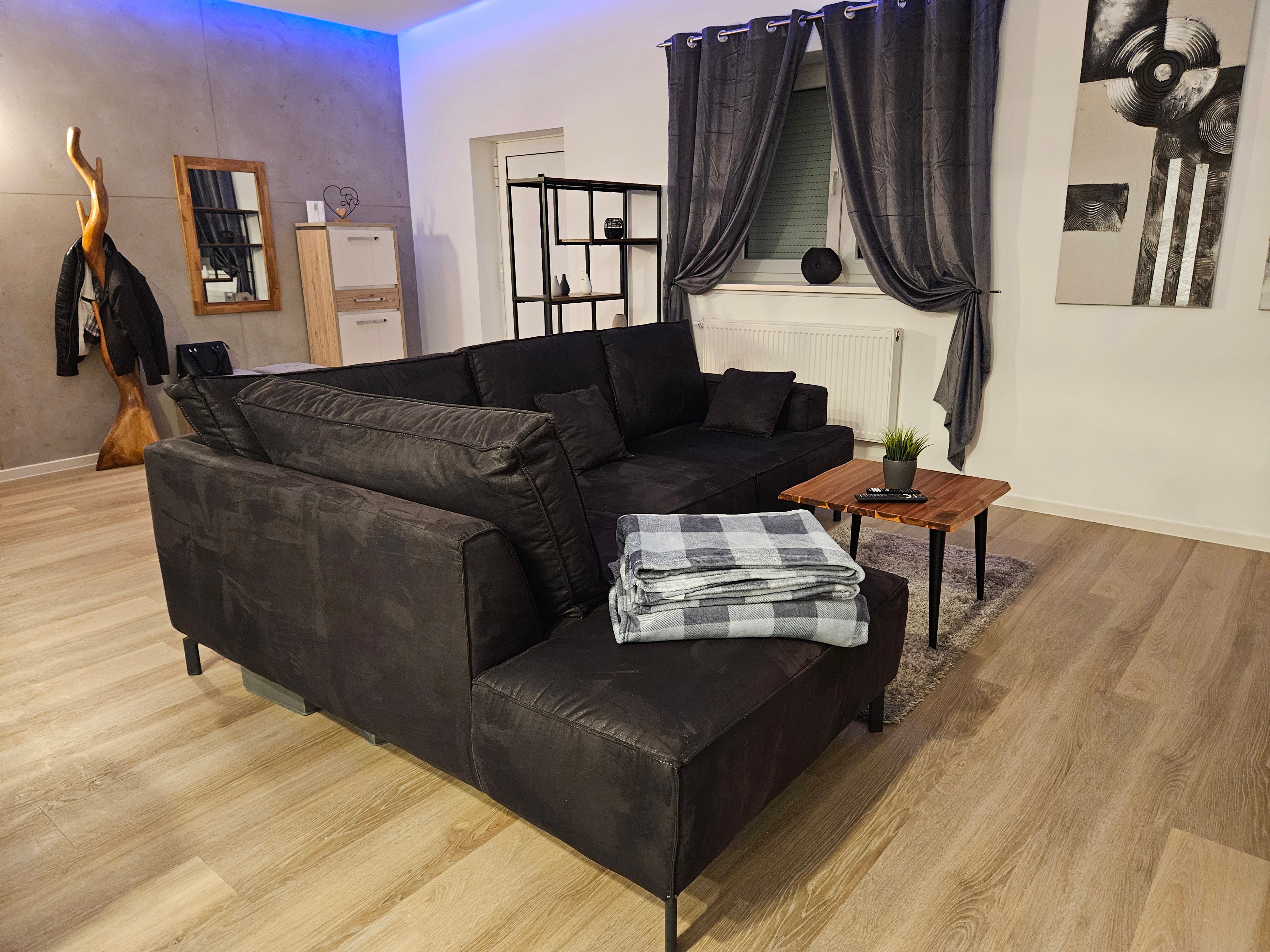Ebenerdige 3 Zimmer Apartment Traumzeit - Gifhorn - Kästorf - 27