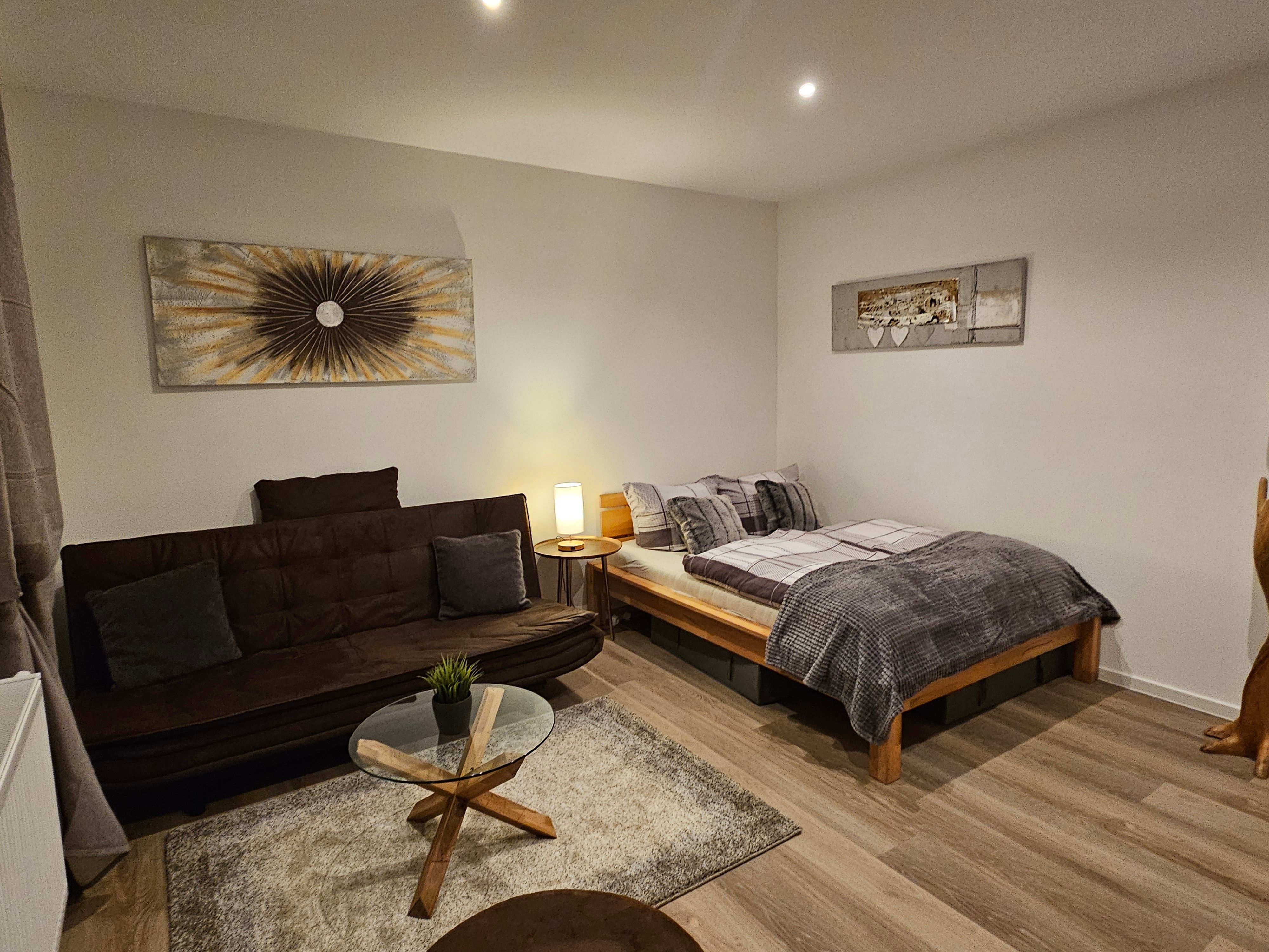Ebenerdige 3 Zimmer Apartment Traumzeit - Gifhorn - Kästorf - 43