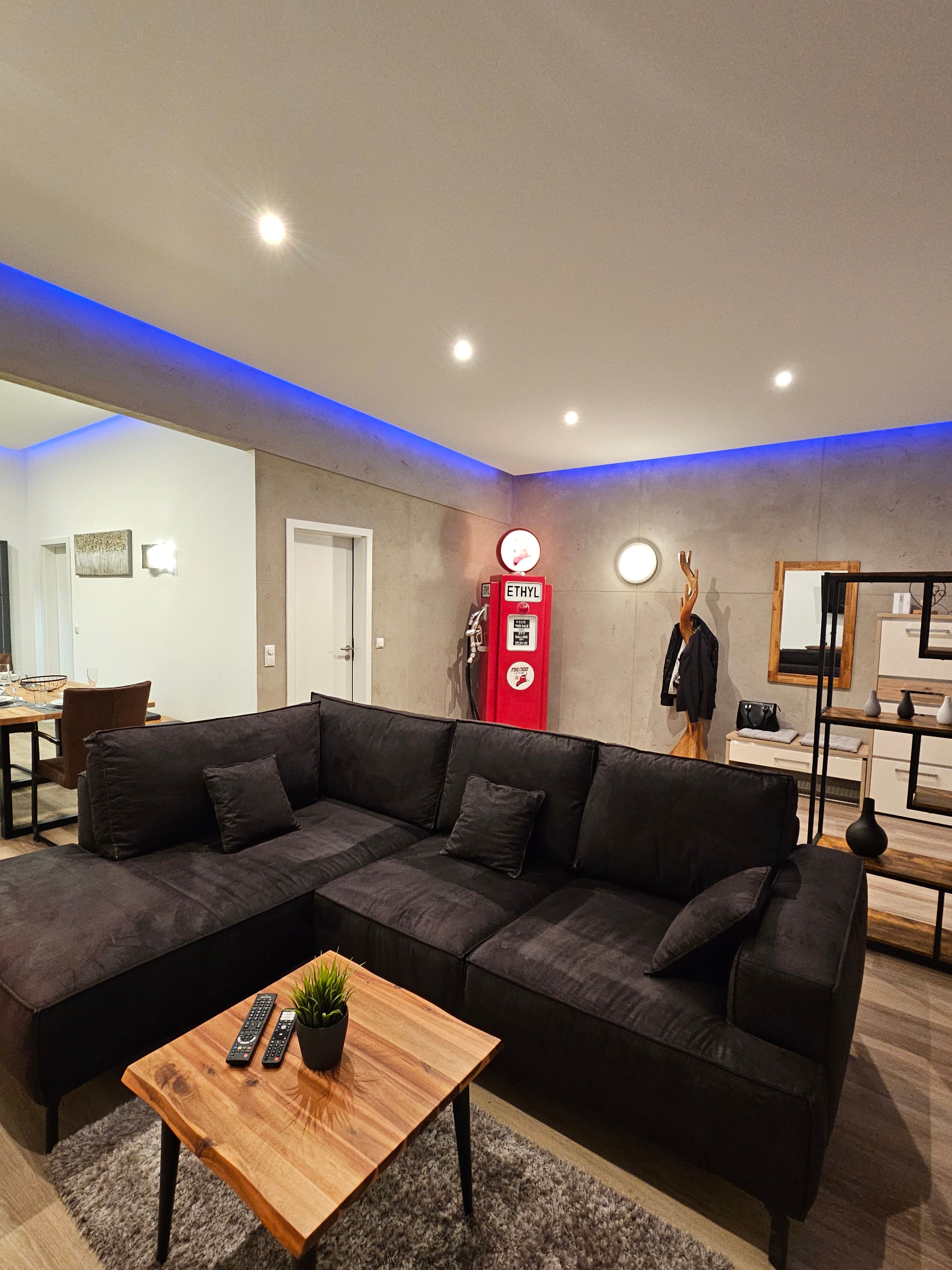Ebenerdige 3 Zimmer Apartment Traumzeit - Gifhorn - Kästorf - 22