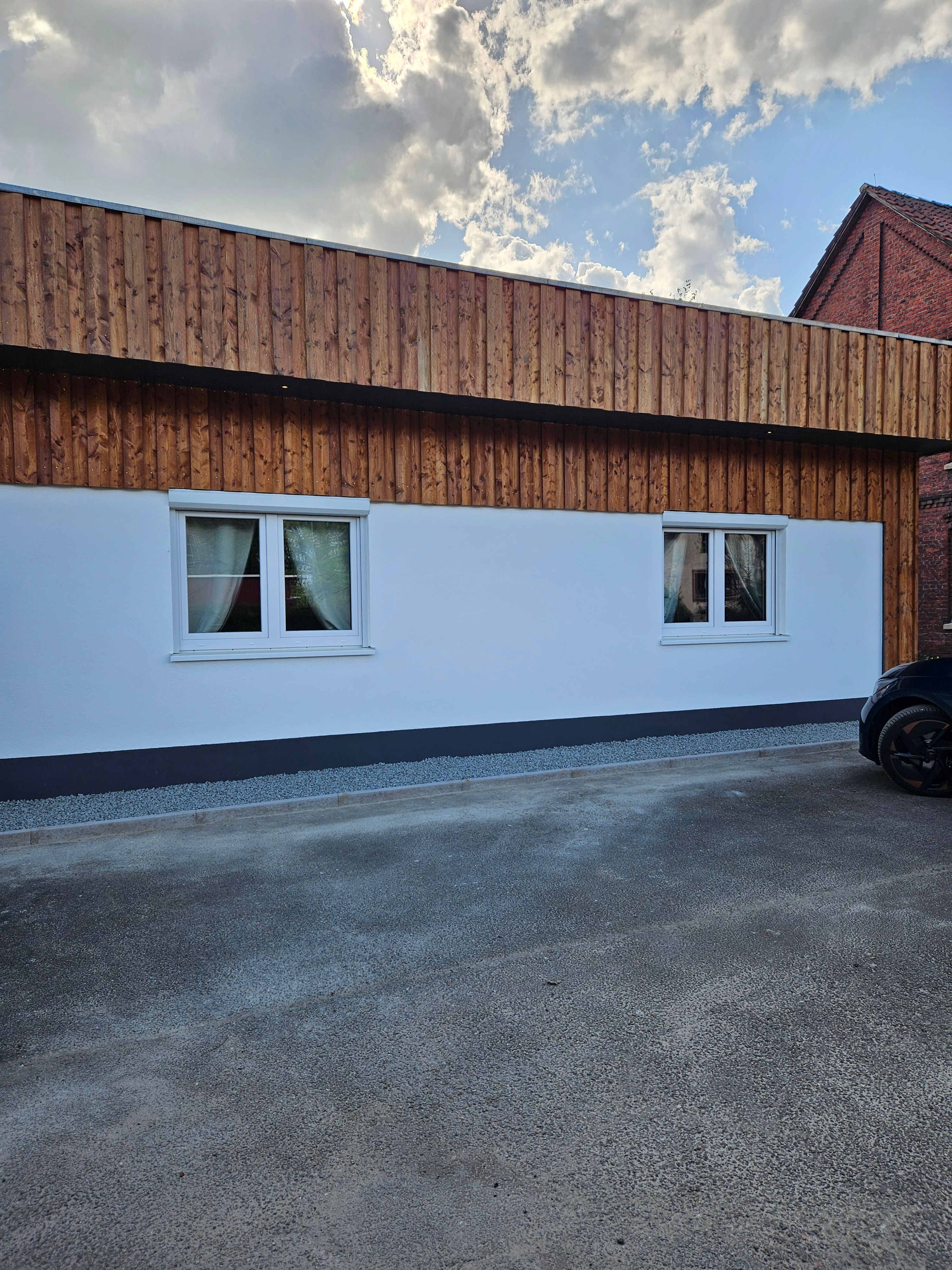 Ebenerdige 3 Zimmer Apartment Traumzeit - Gifhorn - Kästorf - 15