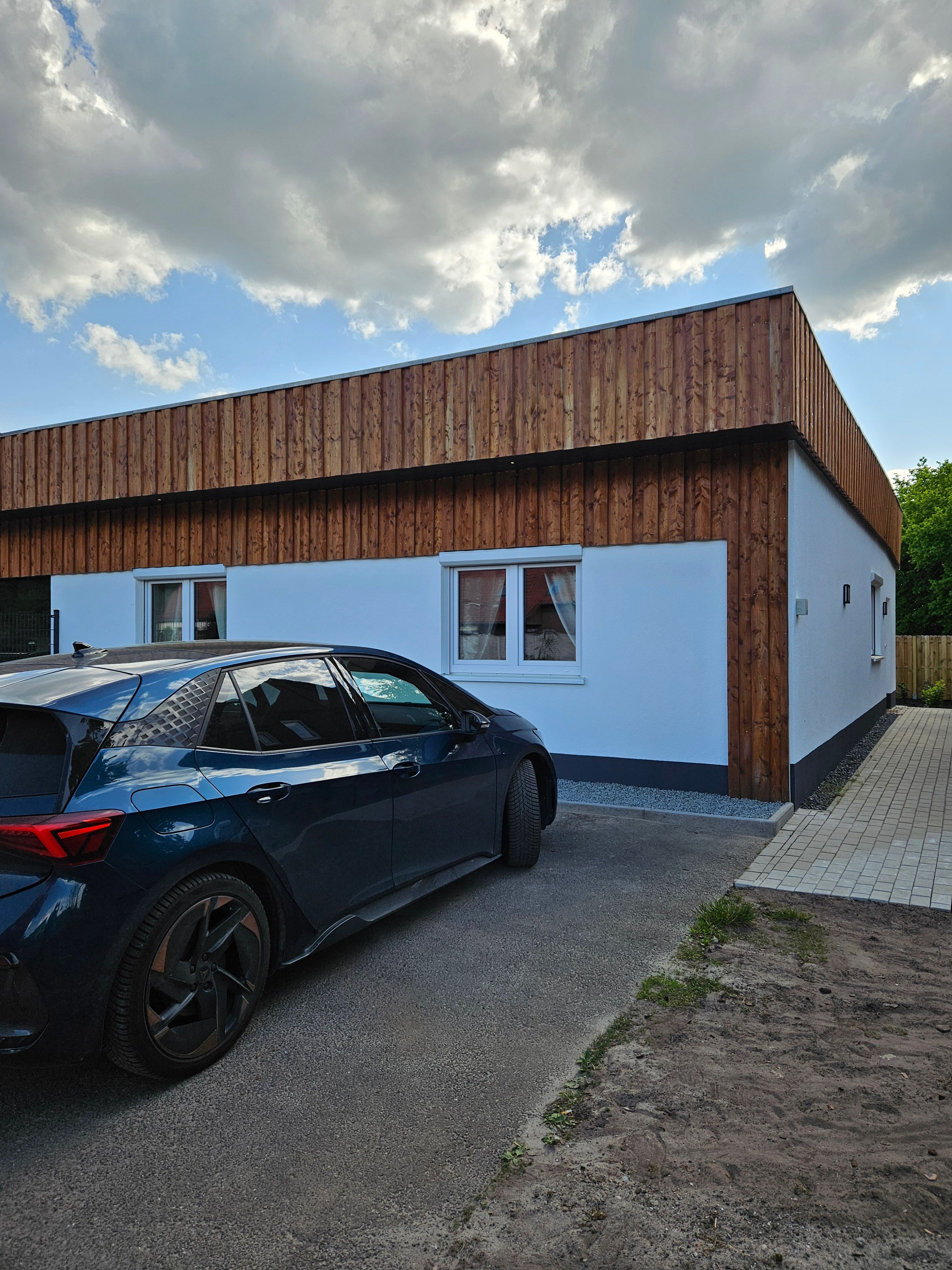 Ebenerdige 3 Zimmer Apartment Traumzeit - Gifhorn - Kästorf - 14