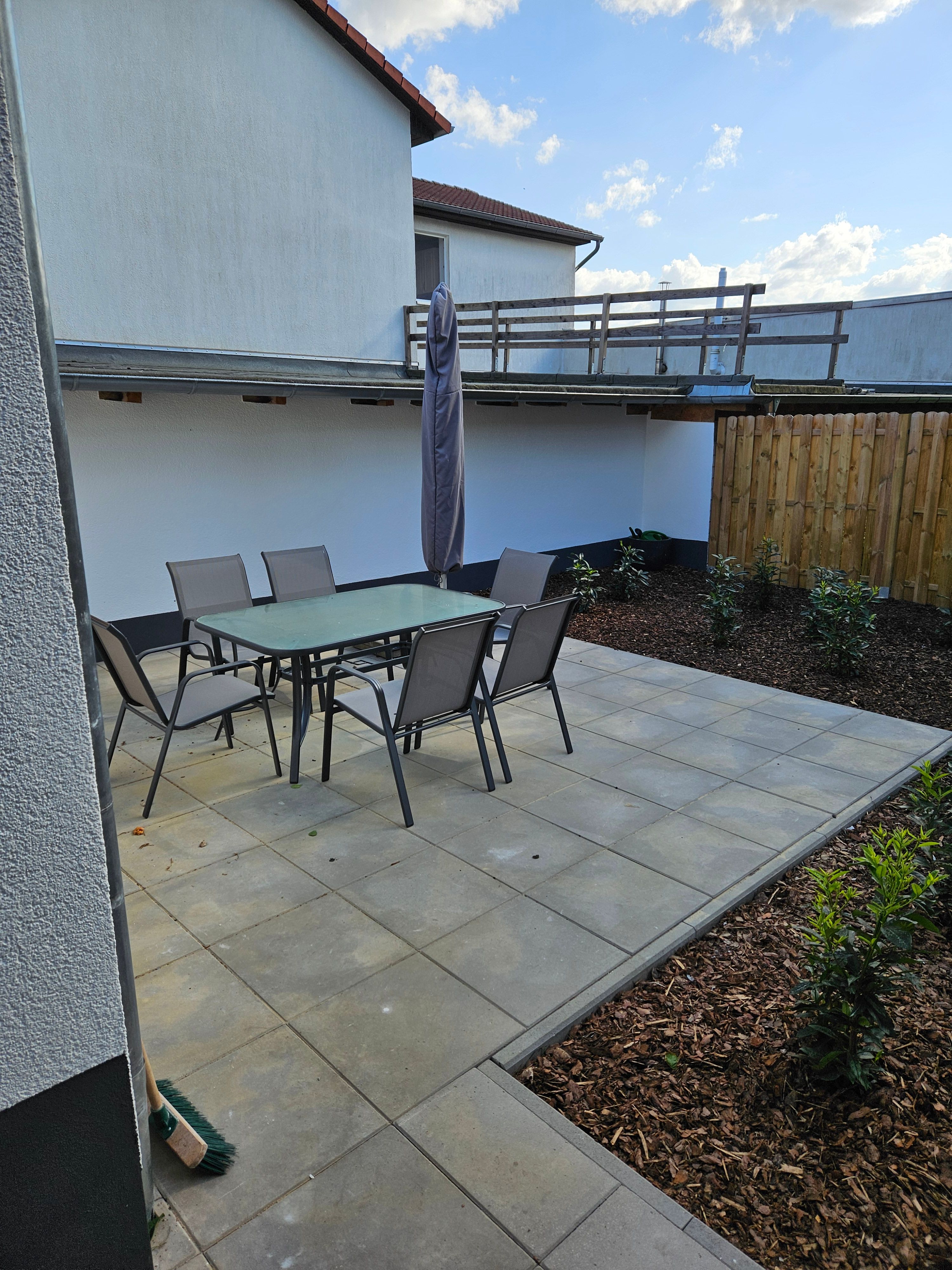 Ebenerdige 3 Zimmer Apartment Traumzeit - Gifhorn - Kästorf - 10