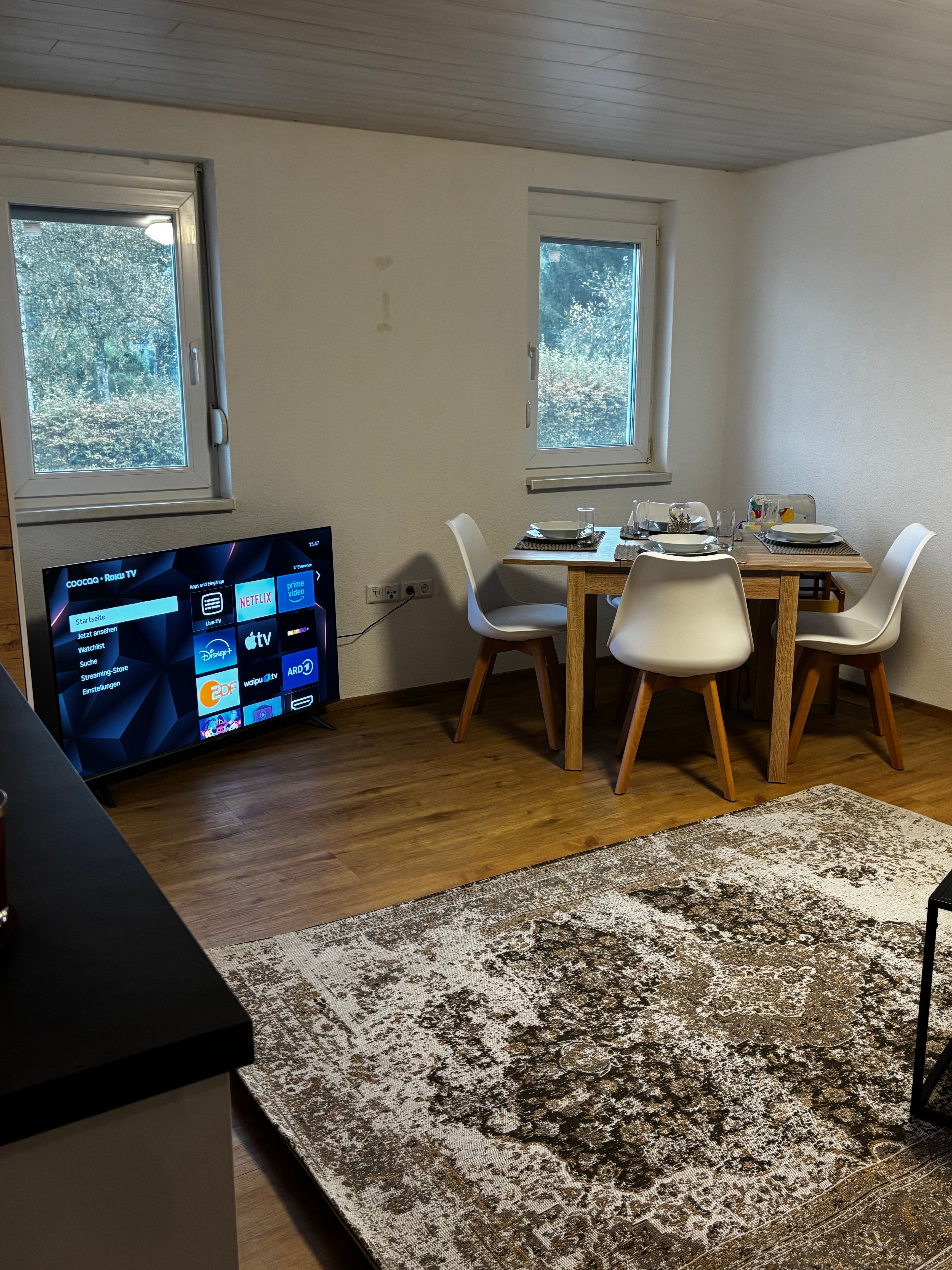  Modern & Stylish Home In A Quiet Location  -  Modern & stylish home in a quiet location  - Gallery -  53