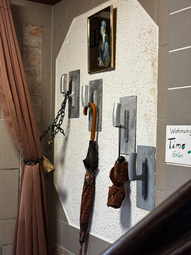 Rustic & Gorgeous Flat near Rottweil - Gallery - 22