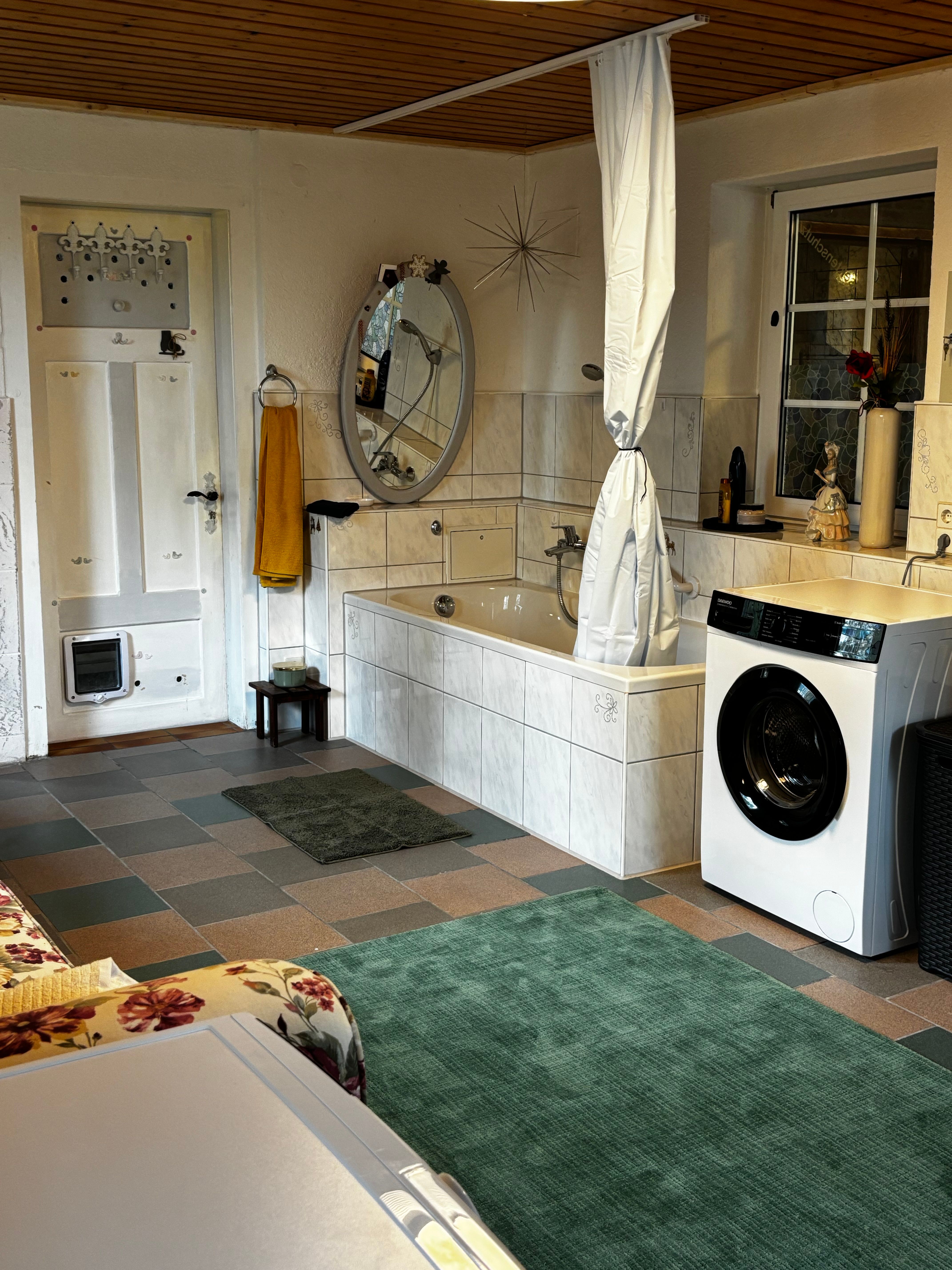  Rustic & Gorgeous Flat Near Rottweil  -  Rustic & Gorgeous Flat near Rottweil  - Gallery -  7