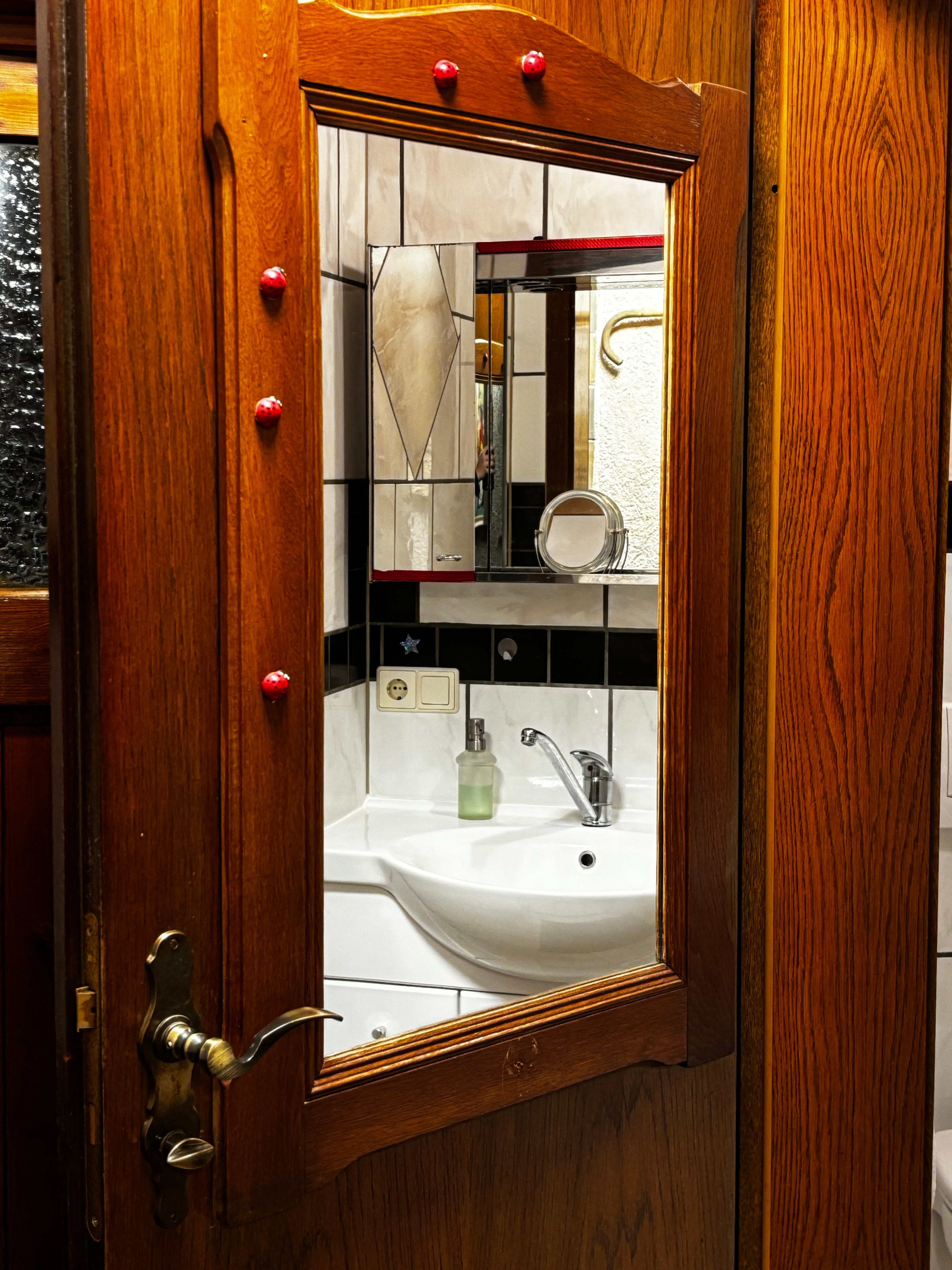  Rustic & Gorgeous Flat Near Rottweil  -  Rustic & Gorgeous Flat near Rottweil  - Gallery -  46