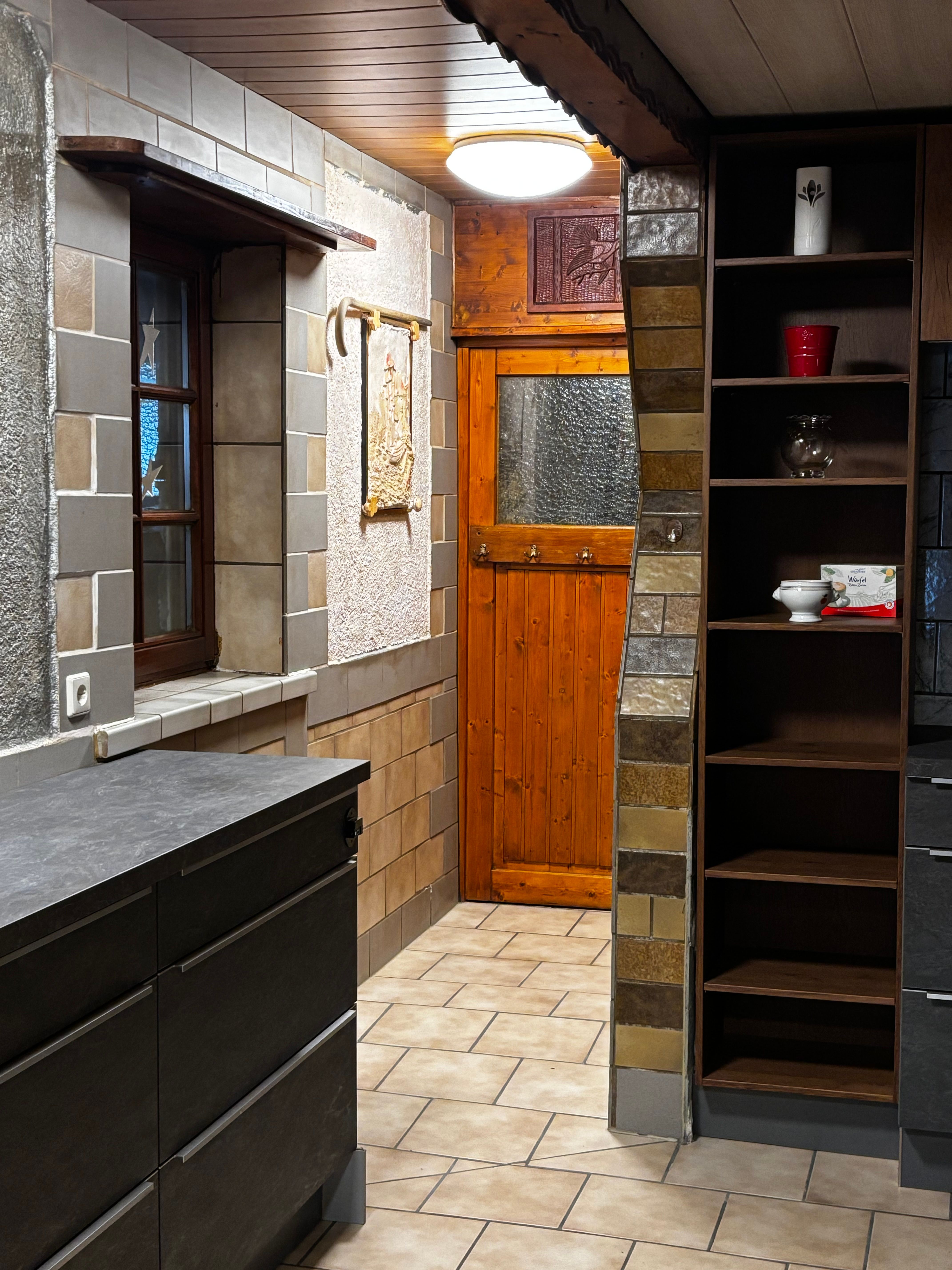  Rustic & Gorgeous Flat Near Rottweil  -  Rustic & Gorgeous Flat near Rottweil  - Gallery -  35